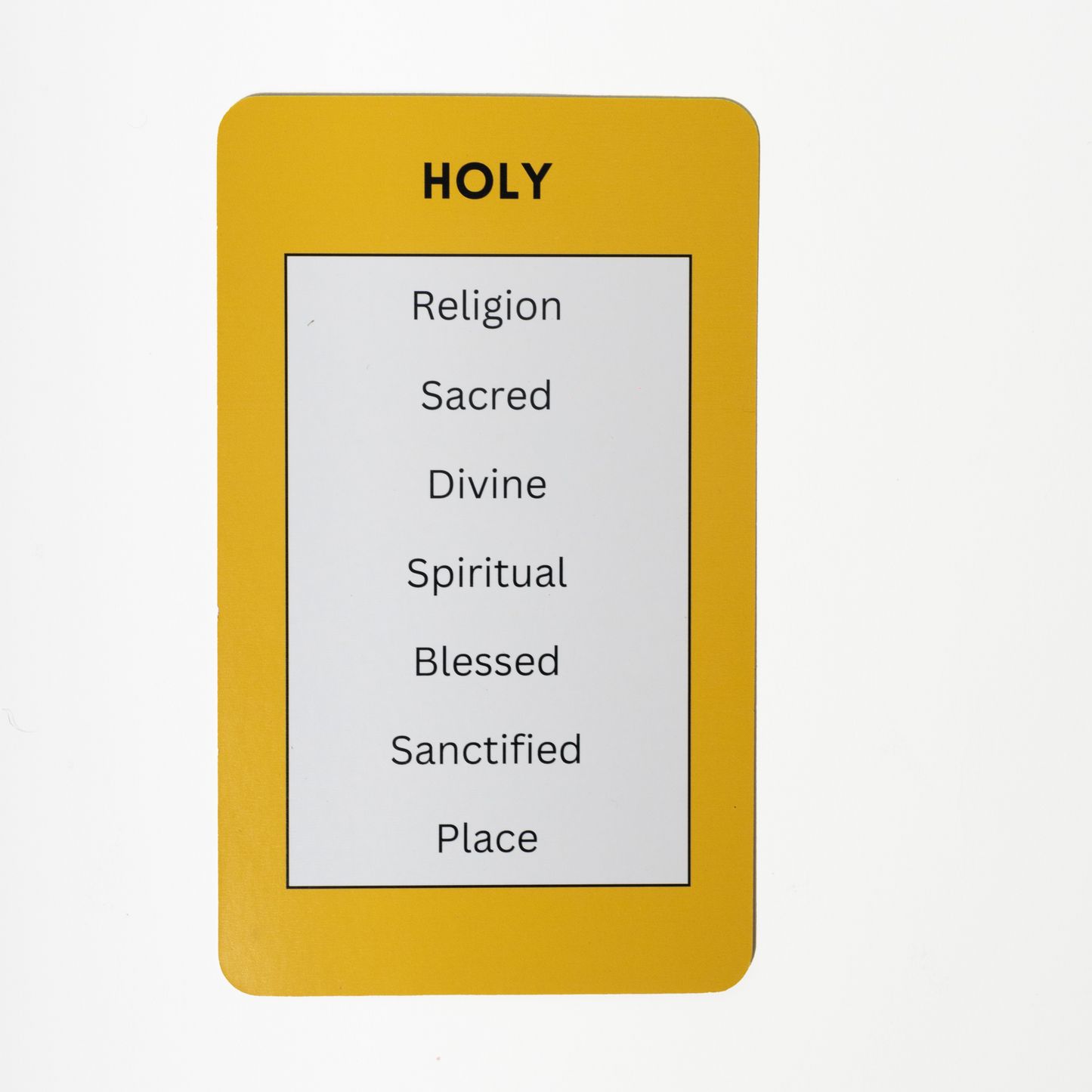 ALMAROO™ – The Ultimate Islamic Trivia Game