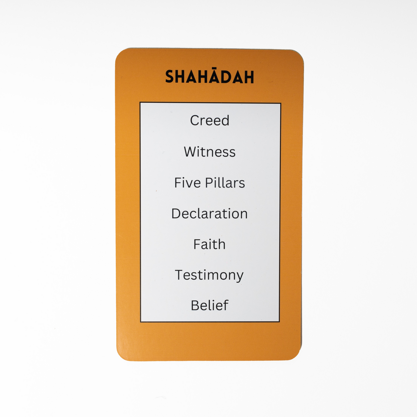 ALMAROO™ – The Ultimate Islamic Trivia Game