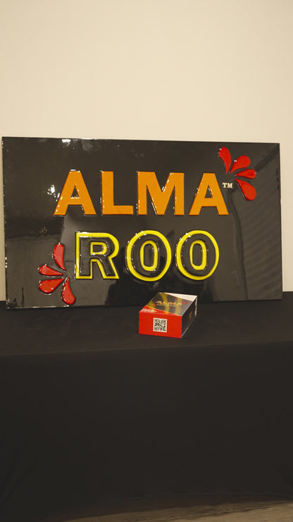 ALMAROO™ – The Ultimate Islamic Trivia Game